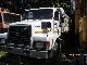 1988 Volvo  N12 Truck over 7.5t Tipper photo 1