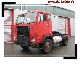 Volvo  F 88 4x2 vintage for lovers 1974 Standard tractor/trailer unit photo