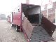 1977 Volvo  F-613 Truck over 7.5t Horses photo 10