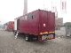 1977 Volvo  F-613 Truck over 7.5t Horses photo 5
