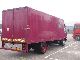 1977 Volvo  F-613 Truck over 7.5t Horses photo 6