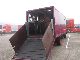 1977 Volvo  F-613 Truck over 7.5t Horses photo 7