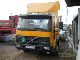 2000 Volvo  FL6 Fl608f6k RAMA POD ZABUDOWĘ Truck over 7.5t Other trucks over 7 photo 1