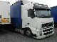 2004 Volvo  FH12-420 with trailer Truck over 7.5t Jumbo Truck photo 1