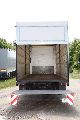 2008 Volvo  FL 280 € 5 curtainsider LBW Truck over 7.5t Stake body and tarpaulin photo 12