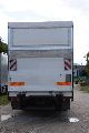 2008 Volvo  FL 280 € 5 curtainsider LBW Truck over 7.5t Stake body and tarpaulin photo 4