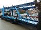 2003 Volvo  FL6H Truck over 7.5t Car carrier photo 1