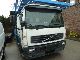 2003 Volvo  FL6H Truck over 7.5t Car carrier photo 2