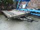 2003 Volvo  FL6H Truck over 7.5t Car carrier photo 3
