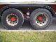 1990 Volvo  FL 7 6X2 WITH A SUITCASE Truck over 7.5t Refrigerator body photo 4