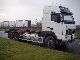 2000 Volvo  FH 12 460 6X2 WITH HK RATARDER ... Truck over 7.5t Swap chassis photo 1