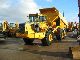 1998 Volvo  A40 C. Construction machine Other construction vehicles photo 1
