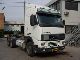 Volvo  FH12 420 6x2 2000 Chassis photo
