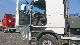 2004 Volvo  FH 12 420 6X2 telescope Truck over 7.5t Dumper truck photo 1
