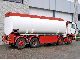 1993 Volvo  F 12 Truck over 7.5t Tank truck photo 1