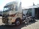 Volvo  FH12-380 Globetrotter 6x2 2003 Chassis photo