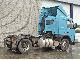 2001 Volvo  FM 12 380 Semi-trailer truck Other semi-trailer trucks photo 1