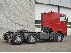 1996 Volvo  FH 12 380 Semi-trailer truck Other semi-trailer trucks photo 1