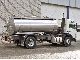 1999 Volvo  FM 7250 Truck over 7.5t Tank truck photo 1