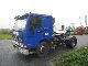 1997 Volvo  FL 12 Semi-trailer truck Standard tractor/trailer unit photo 1