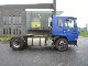 1997 Volvo  FL 12 Semi-trailer truck Standard tractor/trailer unit photo 3