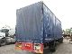 1985 Volvo  F 6 Truck over 7.5t Stake body and tarpaulin photo 3