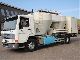 1998 Volvo  FL 7 Truck over 7.5t Food Carrier photo 3