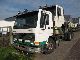1996 Volvo  FL12 Truck over 7.5t Chassis photo 1