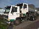 1996 Volvo  FL12 Truck over 7.5t Chassis photo 2