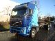 Volvo  FH12-420 6x2 2005 Chassis photo