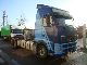 2005 Volvo  FH12-420 6x2 Truck over 7.5t Chassis photo 1