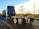 2005 Volvo  FH12-420 6x2 Truck over 7.5t Chassis photo 3