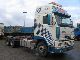 2002 Volvo  FH 12 460 6x4 Location: Greece Truck over 7.5t Chassis photo 13