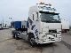 2002 Volvo  FH 12 460 6x4 Location: Greece Truck over 7.5t Chassis photo 1