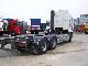 2002 Volvo  FH 12 460 6x4 Location: Greece Truck over 7.5t Chassis photo 2