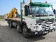 2002 Volvo  FM 12 8X4 Truck over 7.5t Other trucks over 7 photo 1