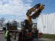 2002 Volvo  FM 12 8X4 Truck over 7.5t Other trucks over 7 photo 5