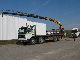 2002 Volvo  FM 12 8X4 Truck over 7.5t Other trucks over 7 photo 6