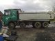 2000 Volvo  FH16 8X4 WYWROTKA Truck over 7.5t Tipper photo 9