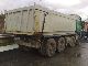 2000 Volvo  FH16 8X4 WYWROTKA Truck over 7.5t Tipper photo 1