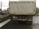 2000 Volvo  FH16 8X4 WYWROTKA Truck over 7.5t Tipper photo 2