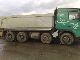 2000 Volvo  FH16 8X4 WYWROTKA Truck over 7.5t Tipper photo 3