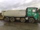 2000 Volvo  FH16 8X4 WYWROTKA Truck over 7.5t Tipper photo 4