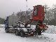 2004 Volvo  DO DO LASU DRZEWA zabudowy Truck over 7.5t Truck-mounted crane photo 10
