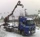 2004 Volvo  DO DO LASU DRZEWA zabudowy Truck over 7.5t Truck-mounted crane photo 11