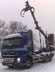 2004 Volvo  DO DO LASU DRZEWA zabudowy Truck over 7.5t Truck-mounted crane photo 12