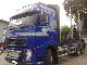 2004 Volvo  DO DO LASU DRZEWA zabudowy Truck over 7.5t Truck-mounted crane photo 2