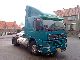 1999 Volvo  FM10-320 tractor Semi-trailer truck Standard tractor/trailer unit photo 6
