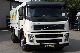 2003 Volvo  FM9 300KM MILK COLLECTION CAR 6x2 Truck over 7.5t Food Carrier photo 4