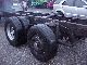 1989 Volvo  FL7H 6x2 Truck over 7.5t Chassis photo 1